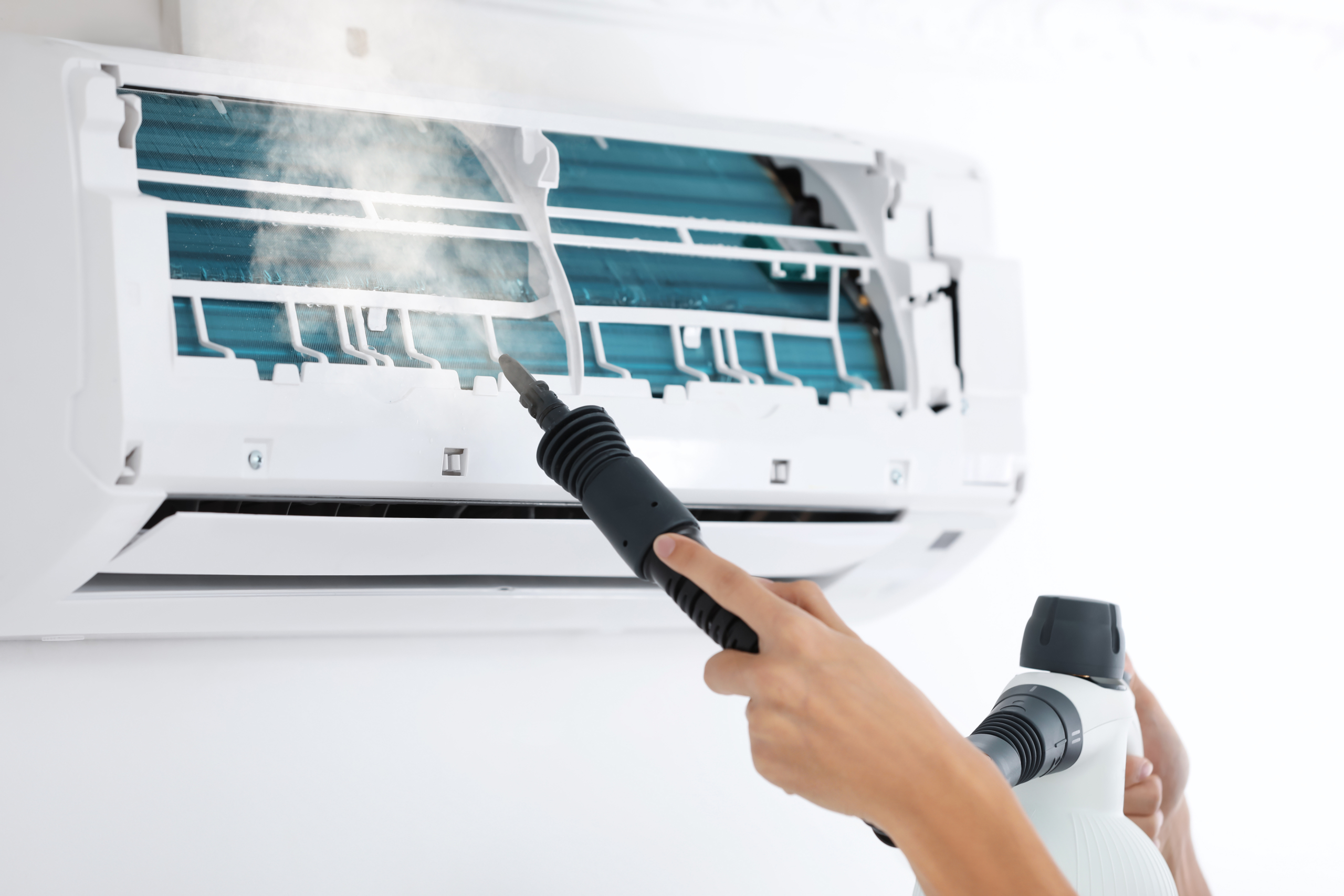 Başıbüyük Beko Klima Bakımı
