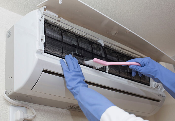 Başıbüyük Beko Klima Montaj Servisi