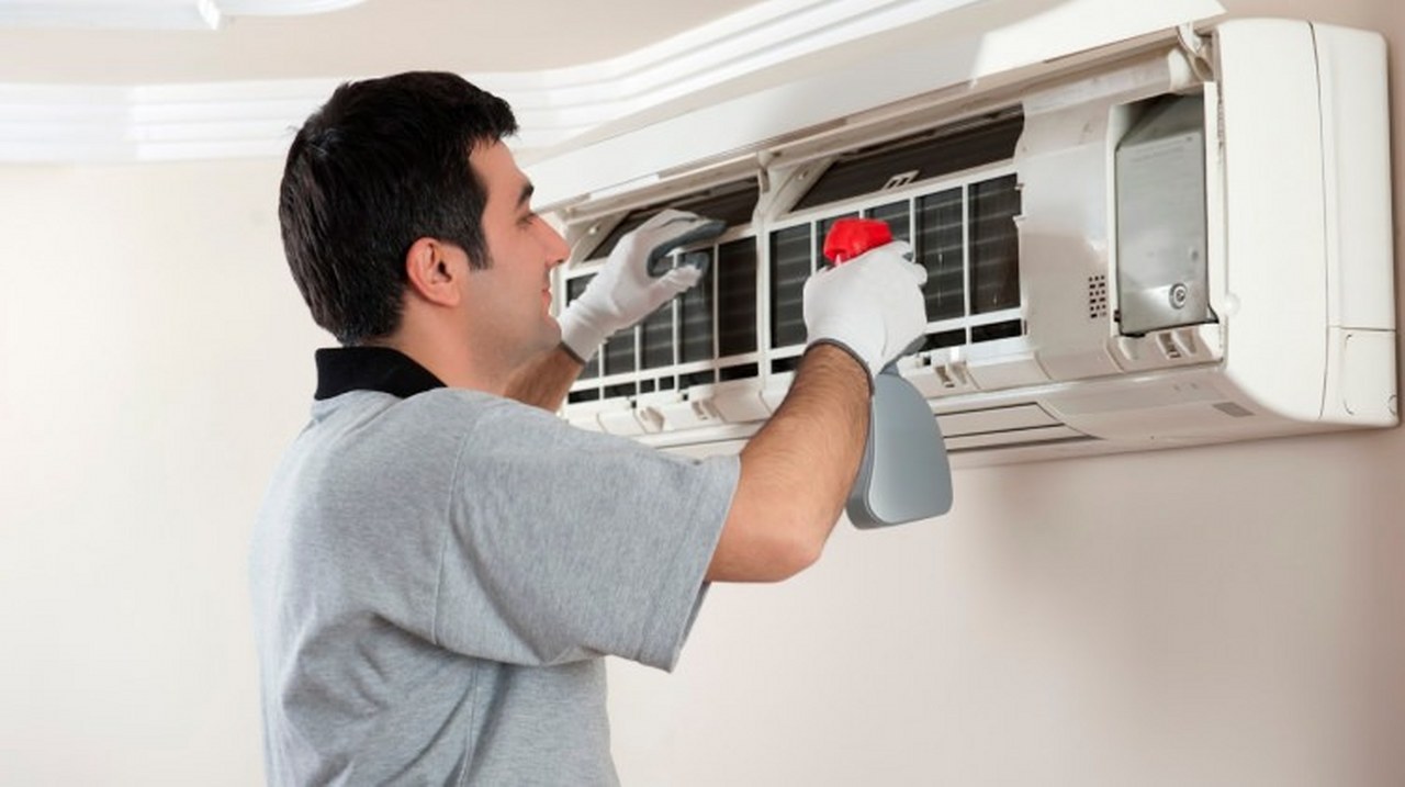 Başıbüyük Beko Klima Montaj Servisi