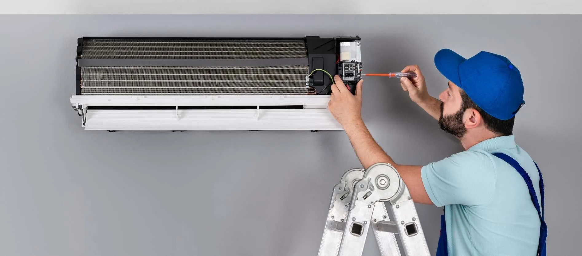 Başıbüyük Beko Klima Gaz Dolum Servisi